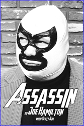 ASSASSIN: The Man Behind the Mask by Joe Hamilton, with Scott Teal