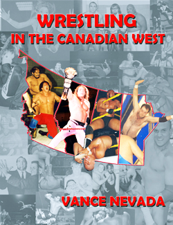 Wrestling in the Canadian West