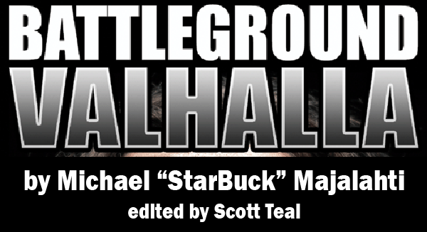 Battleground Valhalla