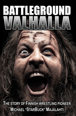 Battleground Valhalla