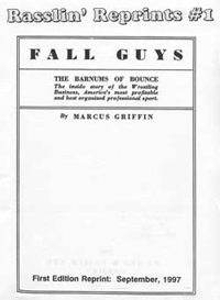 Fall Guys: The Barnums of Bounce