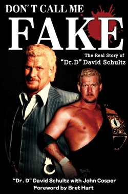 Don't Call Me Fake