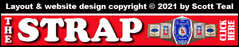The Strap: The Missouri Heavyweight Title