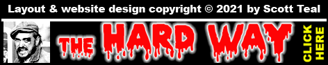 The Hard Way