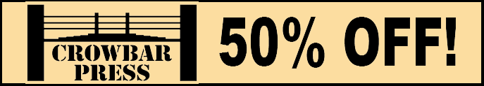 50% discount!