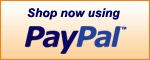 Make payments with PayPal - it's fast, free, and secure!