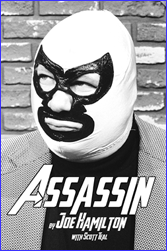 Assassin: The Man Behind the Mask