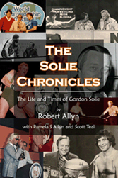 The Solie Chronicles by Robert Allyn, with Pamela S. Allyn and Scott Teal