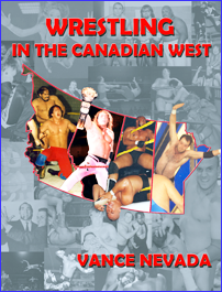 Wrestling in the Canadian West