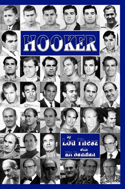 HOOKER