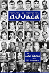 HOOKER by Lou Thesz, with Kit Bauman