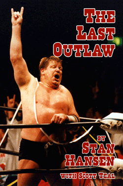 The Last Outlaw