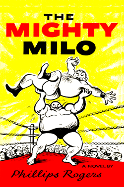 The Mighty Milo