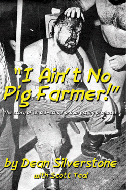 "I Ain't No Pig Farmer!"