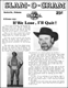 SLAM-O-GRAM #2