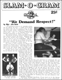 SLAM-O-GRAM #2