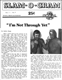 SLAM-O-GRAM #2