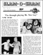 SLAM-O-GRAM #2