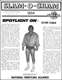 SLAM-O-GRAM #2