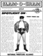 SLAM-O-GRAM #2