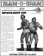 SLAM-O-GRAM #2