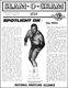 SLAM-O-GRAM #2