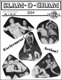SLAM-O-GRAM #2