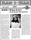 SLAM-O-GRAM #2