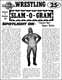 SLAM-O-GRAM #2