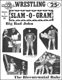 SLAM-O-GRAM #2