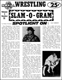 SLAM-O-GRAM #2