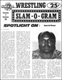 SLAM-O-GRAM #2