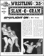 SLAM-O-GRAM #2