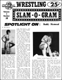 SLAM-O-GRAM #2