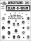 SLAM-O-GRAM #2