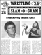 SLAM-O-GRAM #2