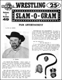 SLAM-O-GRAM #2