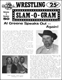 SLAM-O-GRAM #2