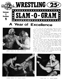 SLAM-O-GRAM #1