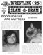 SLAM-O-GRAM #2