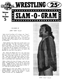 SLAM-O-GRAM #2