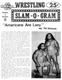 SLAM-O-GRAM #2