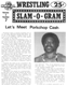 SLAM-O-GRAM #2