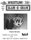 SLAM-O-GRAM #2