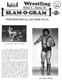 SLAM-O-GRAM #2