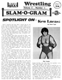 SLAM-O-GRAM #2