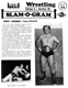 SLAM-O-GRAM #2