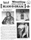 SLAM-O-GRAM #2