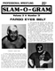 SLAM-O-GRAM #2