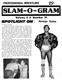 SLAM-O-GRAM #2